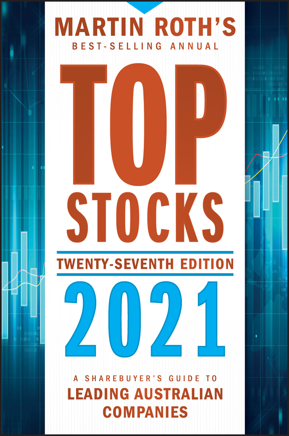 Top stocks 2021 Ebook